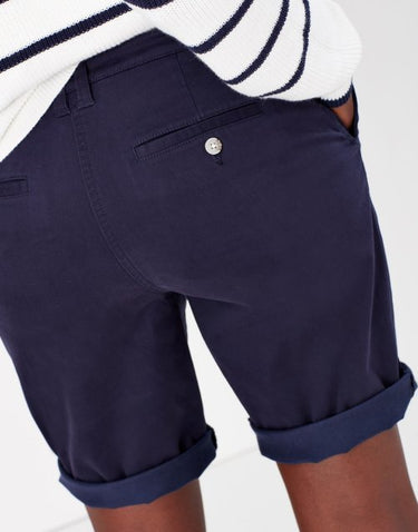 Joules Cruise Long Shorts French Navy