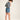 Joules Denim Shorts