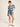 Joules Denim Shorts