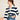 Joules Denim Shorts