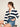 Joules Denim Shorts