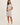 Joules Eden Striped Jersey Dress