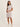 Joules Eden Striped Jersey Dress