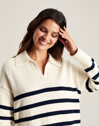 Joules v neck jumper best sale