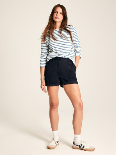 Joules Ladies Chino Shorts