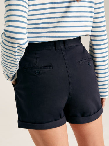 Joules Ladies Chino Shorts