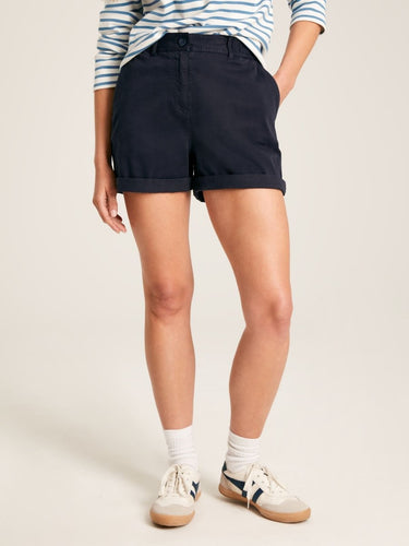 Joules Ladies Chino Shorts