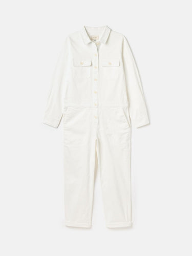 Joules Long Sleeved Boilersuit