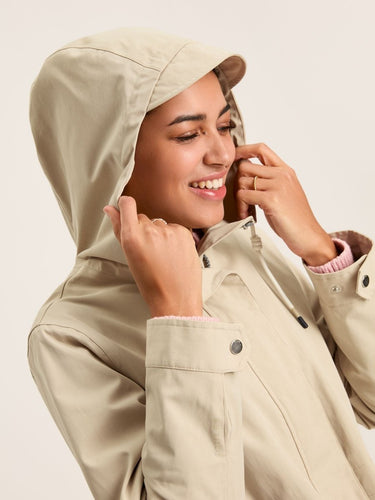 Joules Portwell Raincoat