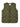 Joules Radley Diamond Quilt Gilet - Grape Leaf