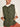 Joules Radley Diamond Quilt Gilet - Grape Leaf