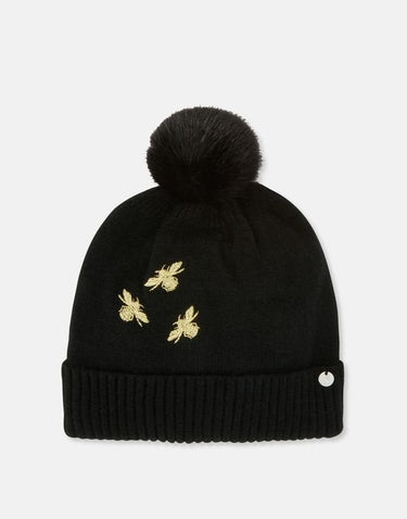 Joules Stafford Knitted Hat - 217827