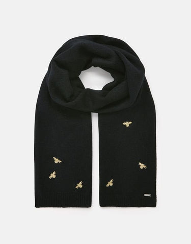 Joules Stafford Knitted Scarf - 217824