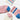 Joules Volley Tennis Socks (2 Pack)