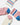 Joules Volley Tennis Socks (2 Pack)