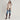 Joules Womens Witham Padded Hooded Gilet - Pearl