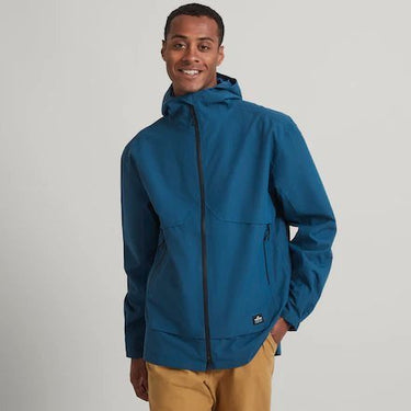 Kathmandu Amphi 2L Men's Rain Jacket - A1311