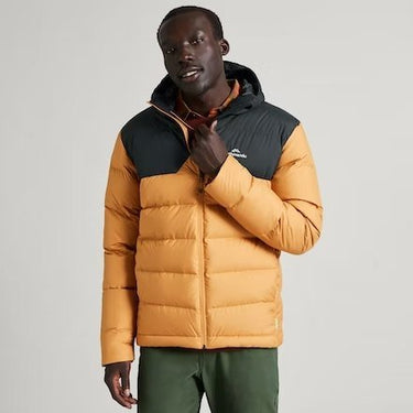 Kathmandu Epiq Men's Hooded Down Jacket