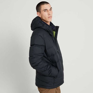 Kathmandu Epiq Men's Hooded Down Jacket