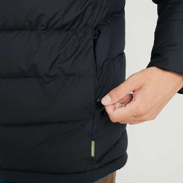 Kathmandu Epiq Men's Hooded Down Jacket