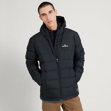 Kathmandu Epiq Men's Hooded Down Jacket