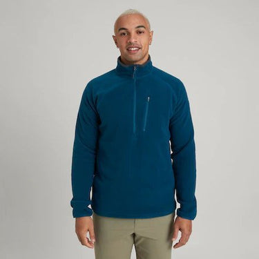 Kathmandu Ridge 100 Men's Primaloft Bio Pullover - A1297