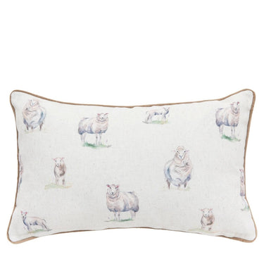 Kilburn Sheep Cushion