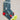 White Stuff Kissing Robins Cabin Socks