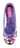 KLA095 Women's Magic Slipper in Purple