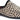 KLA106 Women's Ghana Slipper in Brown