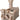 Knight's Castle Woodcraft Construction Kit