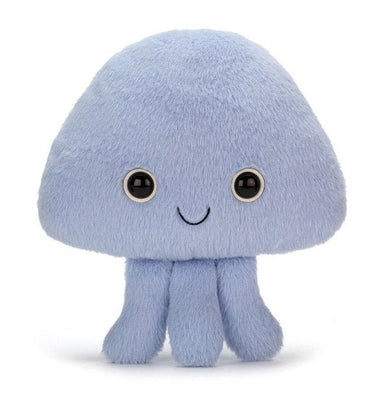 Kutie Pops Jellyfish Cushion