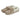 Ladies Sheepskin Lined Moccasin