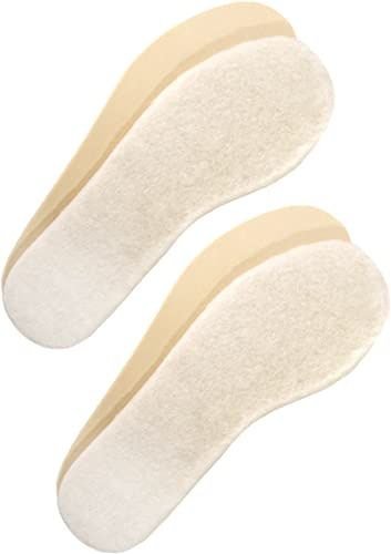 LAMBACRAFT LAMBSWOOL INSOLE