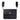 Lamego Cross Body Bag BLK