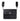 Lamego Cross Body Bag BLK
