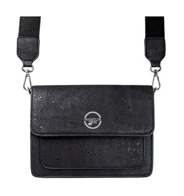 Lamego Cross Body Bag BLK