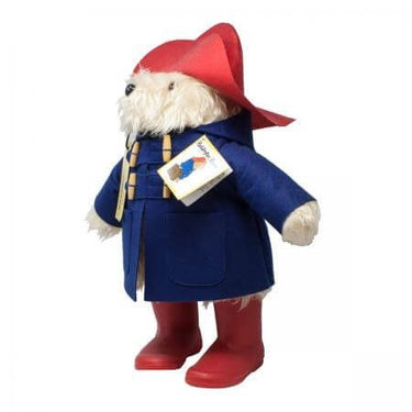 Large Collector Paddington Bear