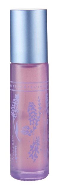 Lavender Fields Soothing Perfume Gel