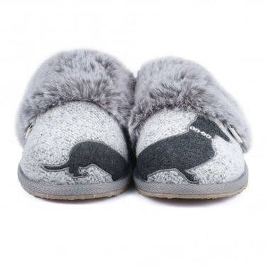 Lazy Dogz Dasher Slippers