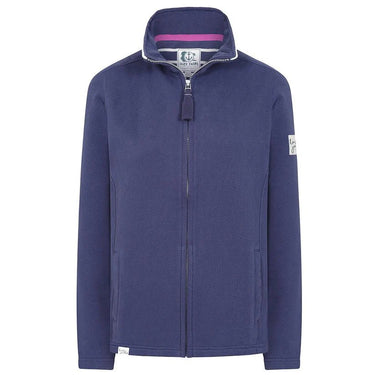 Lazy Jacks Ladies Full Zip Sweatshirt