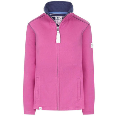 Lazy Jacks Ladies Full Zip Sweatshirt