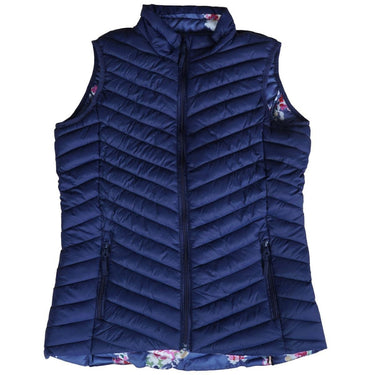 Lazy Jacks Ladies Lightweight Gilet