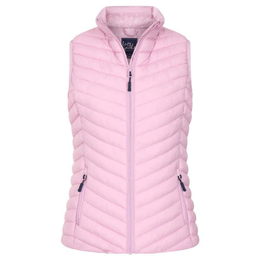 Lazy Jacks Ladies Lightweight Gilet