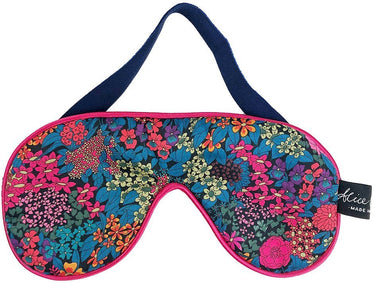 Liberty Print Eye Mask