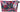 Liberty Print Washbag