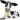Little Paws Buttercup - Cow
