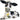 Little Paws Buttercup - Cow