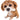 Little Paws Molly - Cavachon