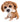 Little Paws Molly - Cavachon